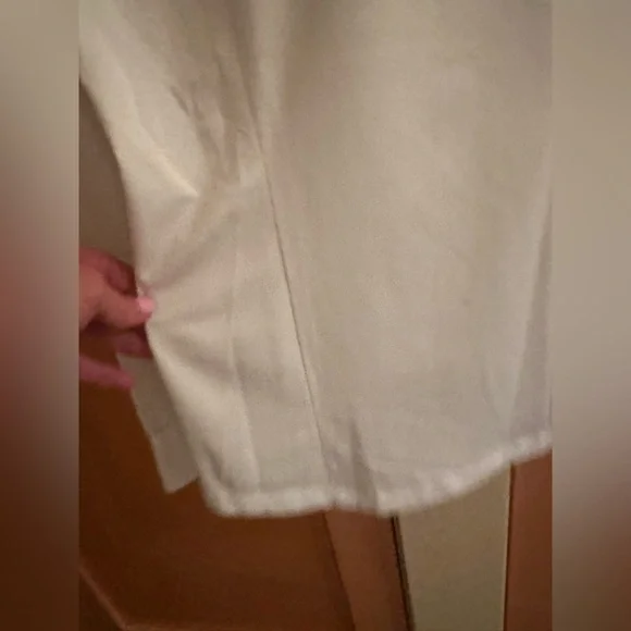 Essex Equestrian Show Shirt with Martini Glasses! XS, Excellent Condition! - Picture 10 of 15